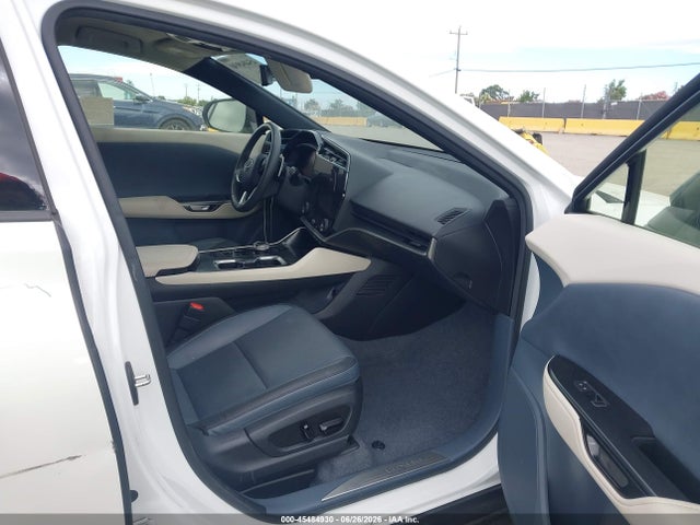 JTJABABB5RA000924 Lexus Rz 300e Premium