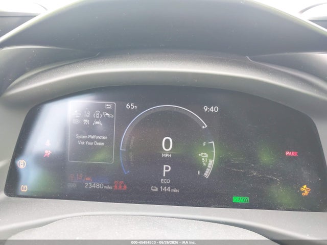 JTJABABB5RA000924 Lexus Rz 300e Premium