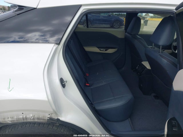 JTJABABB5RA000924 Lexus Rz 300e Premium