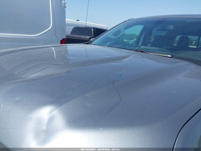 3GCPYFED3NG115104 Chevrolet Silverado 1500 Ltd 4wd Short Bed Lt Trail Boss
