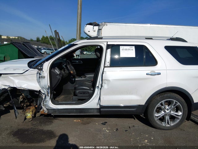 Продаж на аукціоні авто 2013 Ford Explorer Limited, vin: 1FM5K8F88DGA65148, номер лоту: 45484934