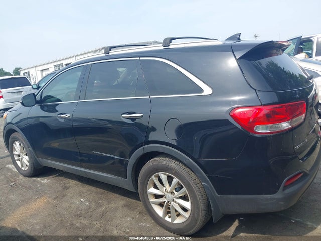 Aukcja sprzedaży 2018 Kia Sorento 2.4l Lx, vin: 5XYPG4A36JG366664, numer aukcji: 45484939
