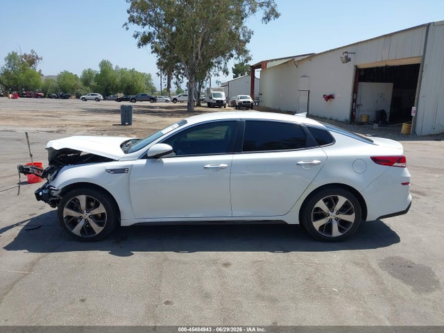 KIA Optima S 2019 5XXGT4L34KG353975 Image 14