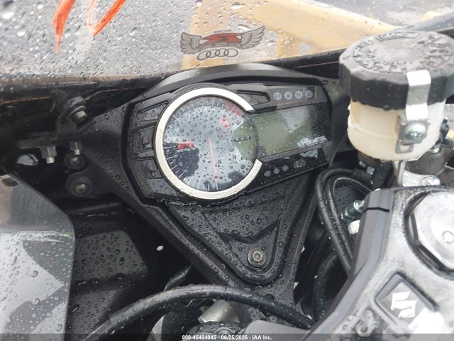 Suzuki GSX-R600 2025 JS1GN7FA7S7100643 Image 7