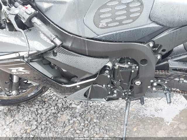 Suzuki GSX-R600 2025 JS1GN7FA7S7100643 Image 9