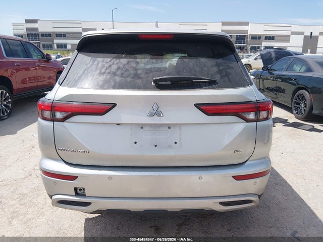 Aukcja sprzedaży 2024 Mitsubishi Outlander Se 2.5 2wd/se Black Edition S-awc/se Black Edition W/pano Roof S-awc, vin: JA4J3VA83RZ025524, numer aukcji: 45484947