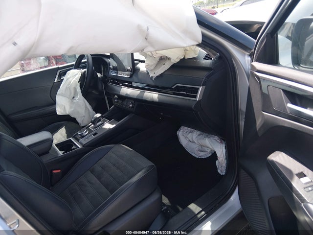 Aukcja sprzedaży 2024 Mitsubishi Outlander Se 2.5 2wd/se Black Edition S-awc/se Black Edition W/pano Roof S-awc, vin: JA4J3VA83RZ025524, numer aukcji: 45484947