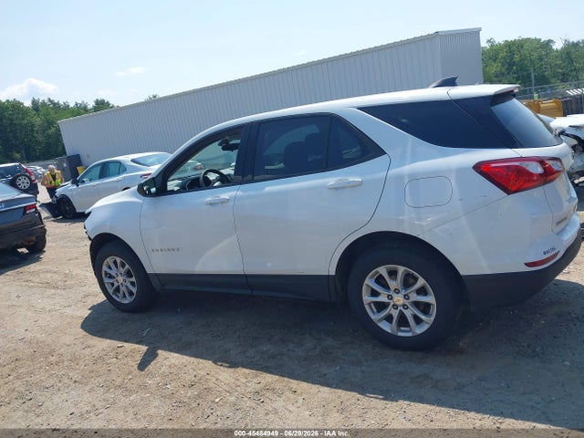 Chevrolet EQUINOX LS 2019 2GNAXSEV8K6267579 Image 15