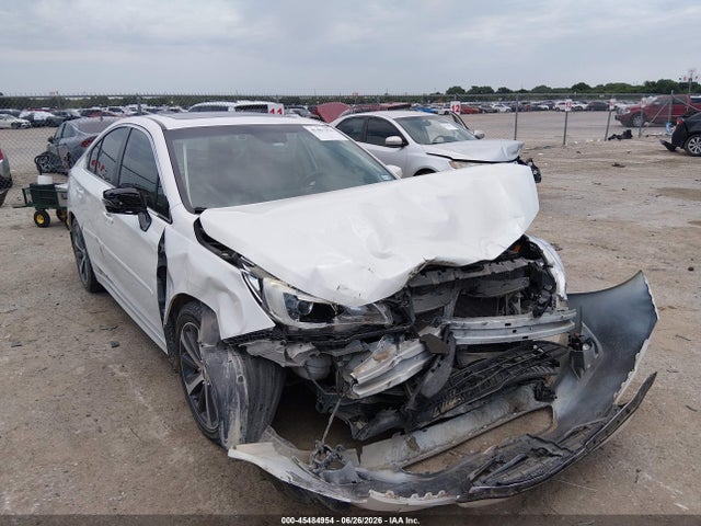 45484954 :رقم المزاد ، 4S3BNEN62G3002913 vin ، 2016 Subaru Legacy 3.6r Limited مزاد بيع