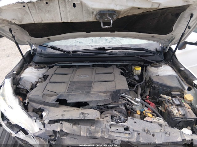 45484954 :رقم المزاد ، 4S3BNEN62G3002913 vin ، 2016 Subaru Legacy 3.6r Limited مزاد بيع