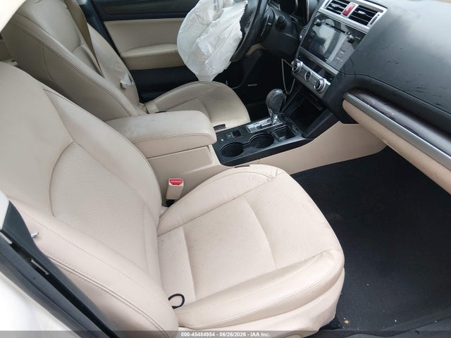45484954 :رقم المزاد ، 4S3BNEN62G3002913 vin ، 2016 Subaru Legacy 3.6r Limited مزاد بيع