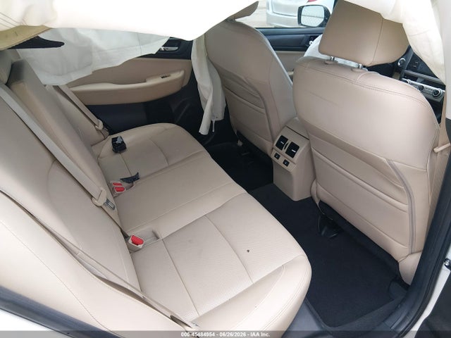 45484954 :رقم المزاد ، 4S3BNEN62G3002913 vin ، 2016 Subaru Legacy 3.6r Limited مزاد بيع