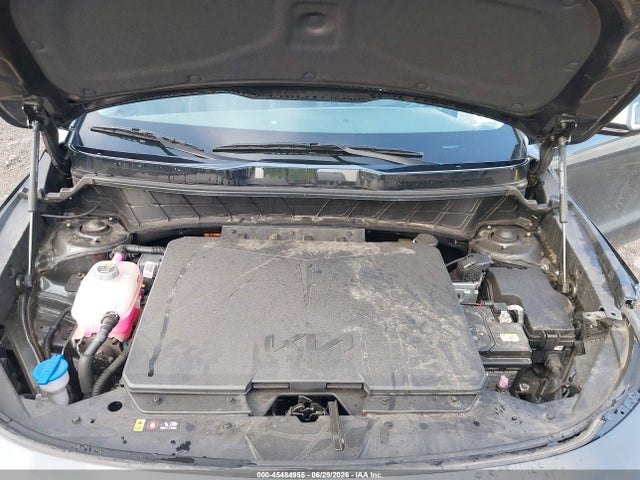 KIA Niro Ev Wind 2024 KNDCR3L13R5122005 Image 10