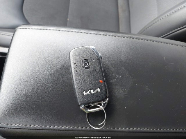 KIA Niro Ev Wind 2024 KNDCR3L13R5122005 Image 11