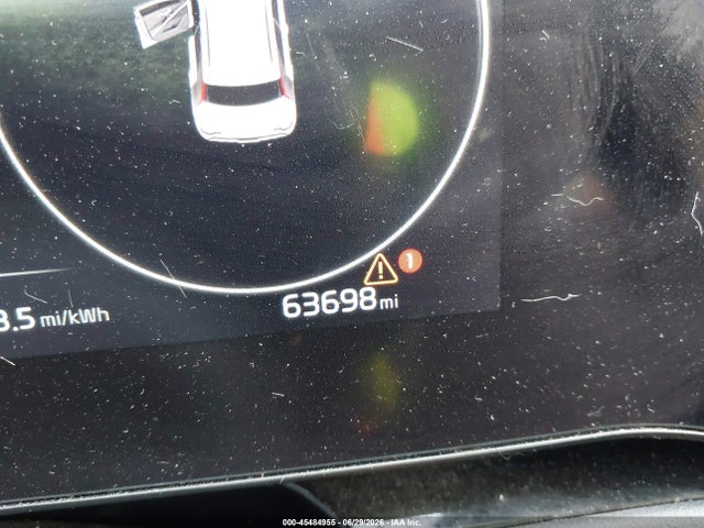 KIA Niro Ev Wind 2024 KNDCR3L13R5122005 Image 15