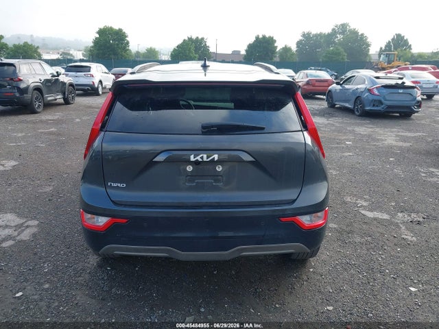 KIA Niro Ev Wind 2024 KNDCR3L13R5122005 Image 16