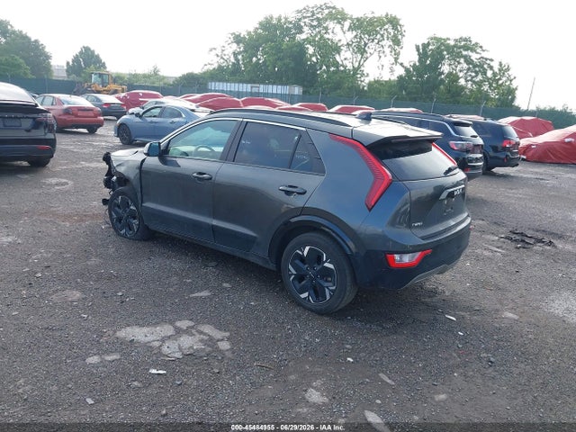 KIA Niro Ev Wind 2024 KNDCR3L13R5122005 Image 3
