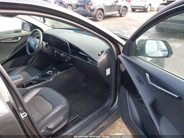 KIA Niro Ev Wind 2024 KNDCR3L13R5122005 Image 5
