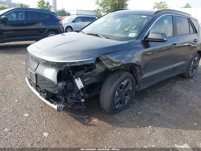 KIA Niro Ev Wind 2024 KNDCR3L13R5122005 Image 6