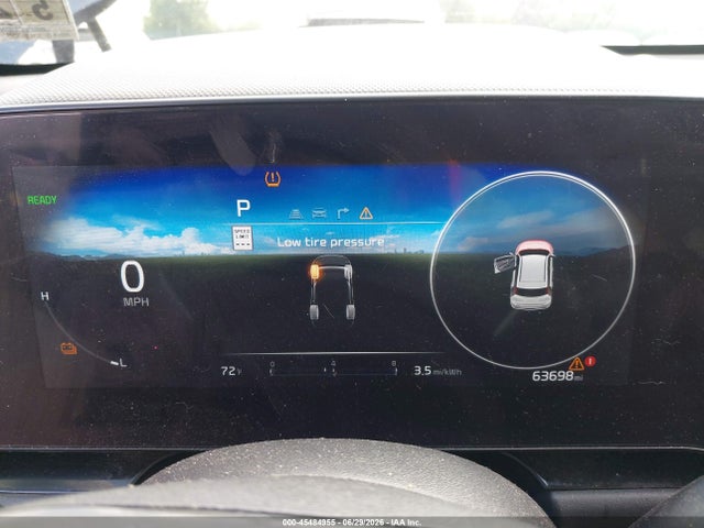 KIA Niro Ev Wind 2024 KNDCR3L13R5122005 Image 7