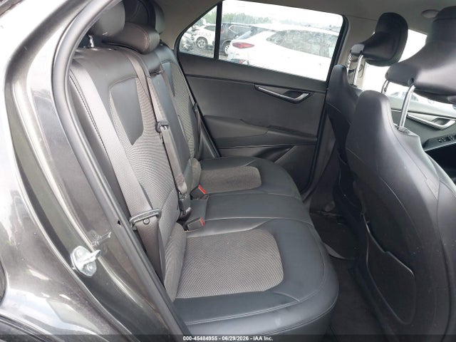 KIA Niro Ev Wind 2024 KNDCR3L13R5122005 Image 8