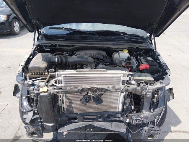 Aukcja sprzedaży 2022 Ram 1500 Laramie, vin: 1C6SRFJT6NN209657, numer aukcji: 45484957