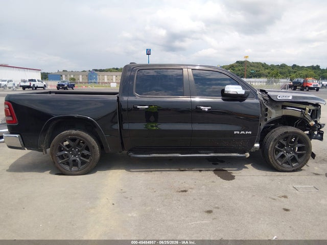 Aukcja sprzedaży 2022 Ram 1500 Laramie, vin: 1C6SRFJT6NN209657, numer aukcji: 45484957