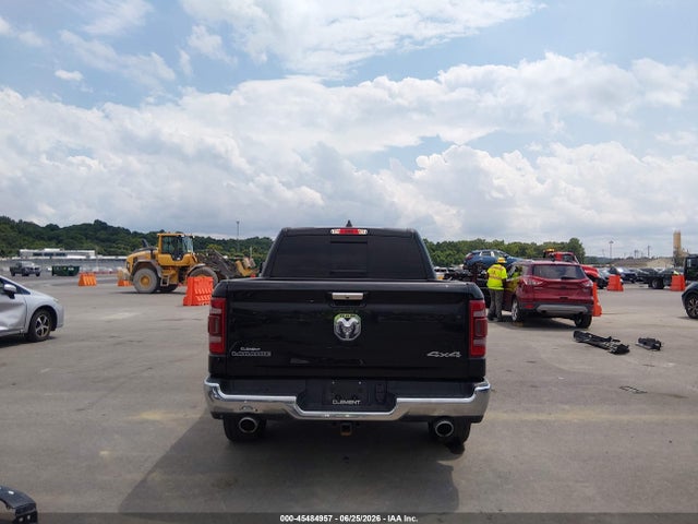 Aukcja sprzedaży 2022 Ram 1500 Laramie, vin: 1C6SRFJT6NN209657, numer aukcji: 45484957