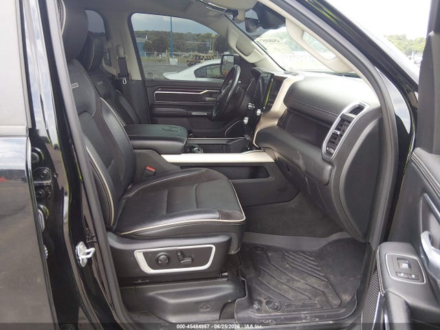 Aukcja sprzedaży 2022 Ram 1500 Laramie, vin: 1C6SRFJT6NN209657, numer aukcji: 45484957
