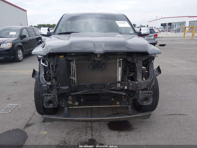 Aukcja sprzedaży 2022 Ram 1500 Laramie, vin: 1C6SRFJT6NN209657, numer aukcji: 45484957