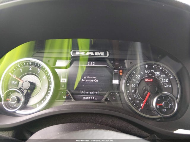 Aukcja sprzedaży 2022 Ram 1500 Laramie, vin: 1C6SRFJT6NN209657, numer aukcji: 45484957