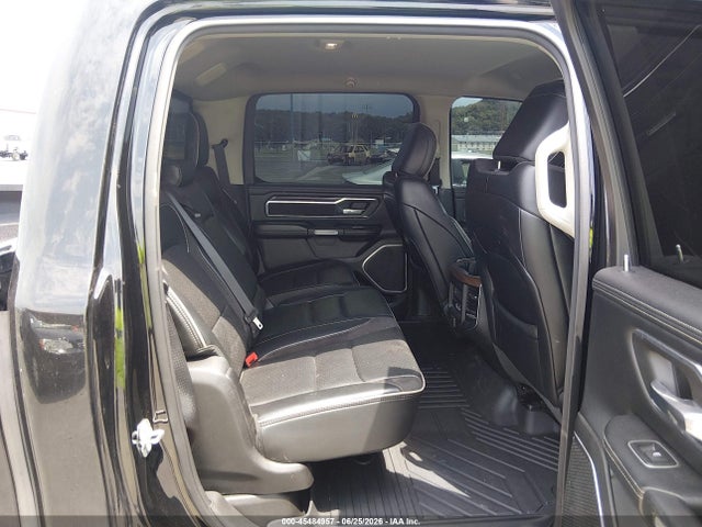 Aukcja sprzedaży 2022 Ram 1500 Laramie, vin: 1C6SRFJT6NN209657, numer aukcji: 45484957