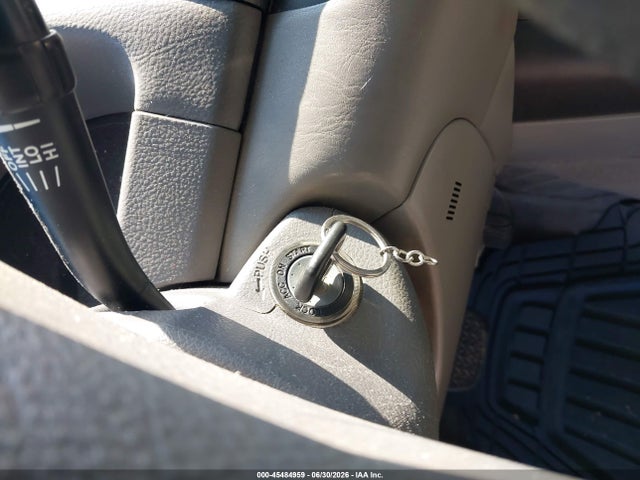2006 Toyota Camry Std მანქანა იყიდება აუქციონზე, vin: 4T1BE32K56U678752, აუქციონის ნომერი: 45484959