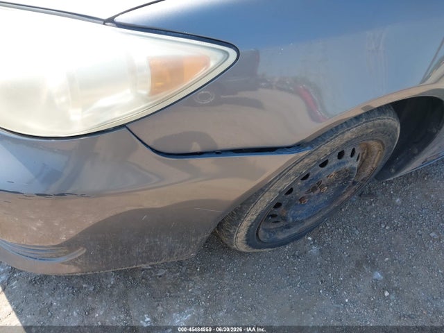 2006 Toyota Camry Std მანქანა იყიდება აუქციონზე, vin: 4T1BE32K56U678752, აუქციონის ნომერი: 45484959
