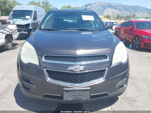 Chevrolet EQUINOX LT 2014 2GNFLFEK8E6192417 Image 12