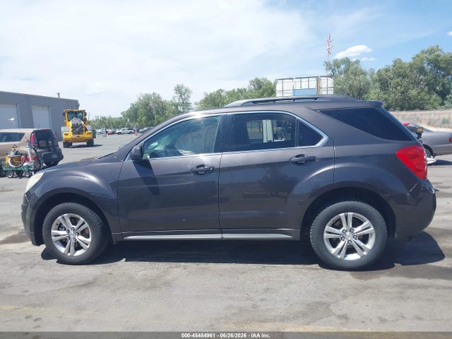 Chevrolet EQUINOX LT 2014 2GNFLFEK8E6192417 Image 14