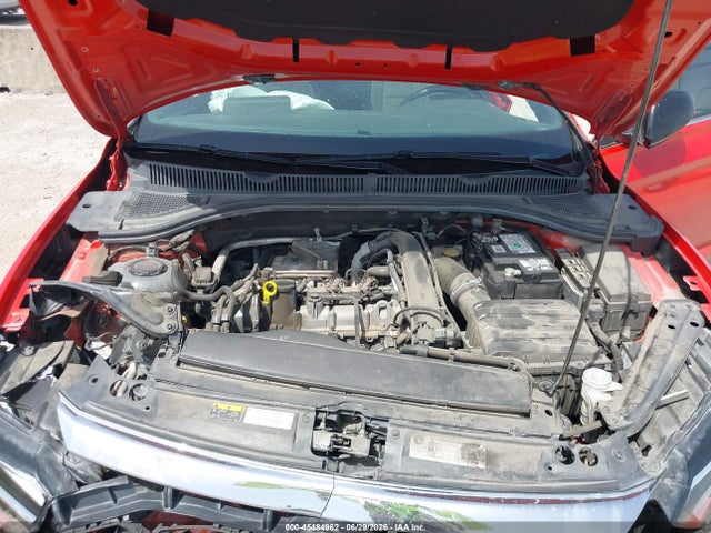 Aukcja sprzedaży 2019 Volkswagen Jetta 1.4t R-line/1.4t S/1.4t Se, vin: 3VWC57BU4KM164646, numer aukcji: 45484962