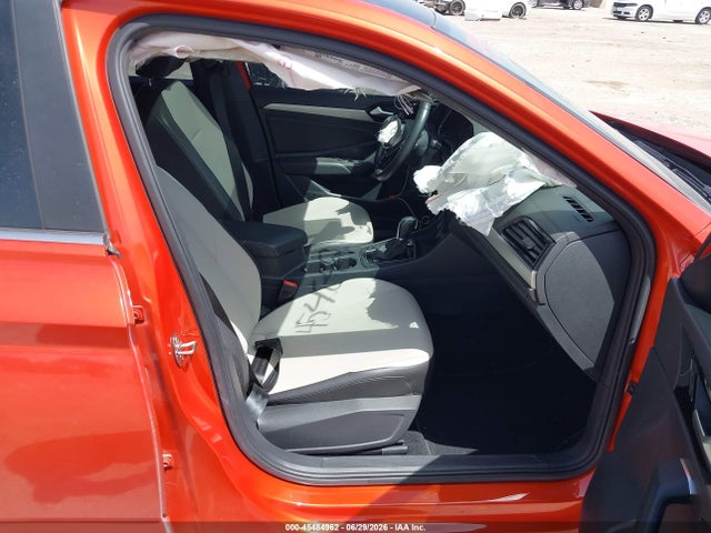 Aukcja sprzedaży 2019 Volkswagen Jetta 1.4t R-line/1.4t S/1.4t Se, vin: 3VWC57BU4KM164646, numer aukcji: 45484962