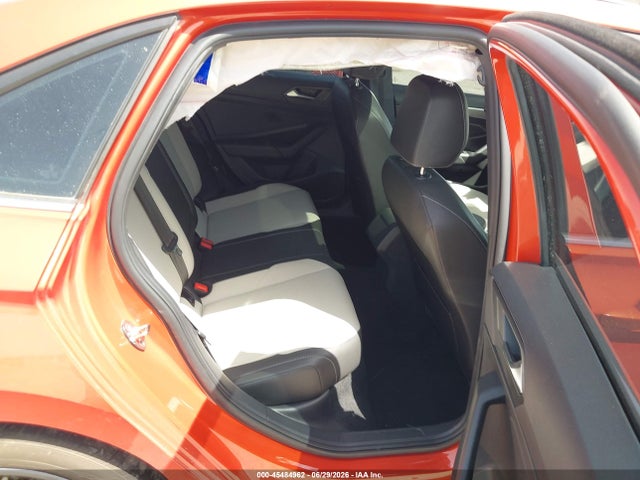 Aukcja sprzedaży 2019 Volkswagen Jetta 1.4t R-line/1.4t S/1.4t Se, vin: 3VWC57BU4KM164646, numer aukcji: 45484962