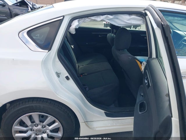 Aukcja sprzedaży 2014 Nissan Altima 2.5/2.5 S/2.5 Sl/2.5 Sv, vin: 1N4AL3AP5EC289915, numer aukcji: 45484964