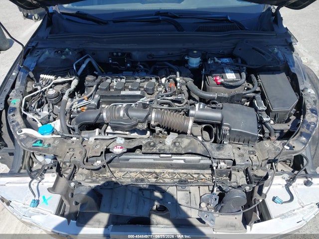 1HGCV1F1XJA258981 Honda ACCORD LX