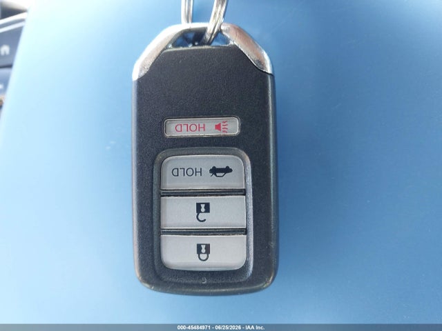 1HGCV1F1XJA258981 Honda ACCORD LX