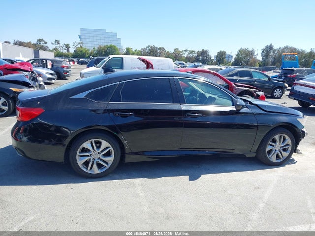 1HGCV1F1XJA258981 Honda ACCORD LX