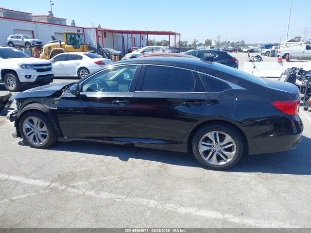 1HGCV1F1XJA258981 Honda ACCORD LX