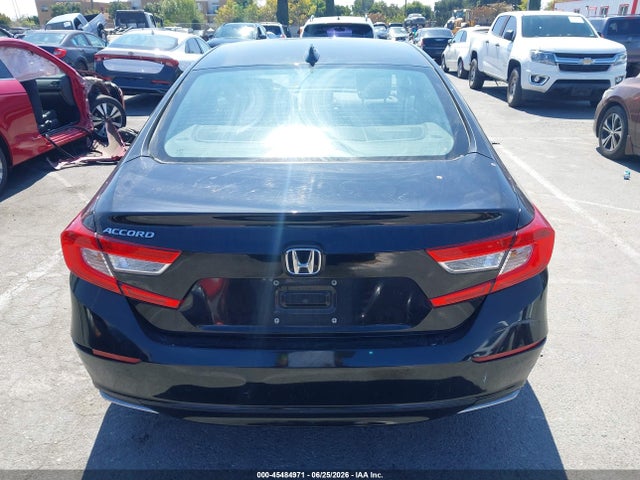 1HGCV1F1XJA258981 Honda ACCORD LX