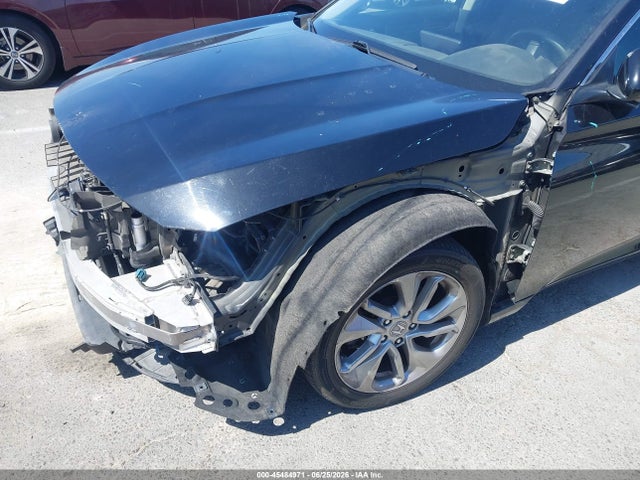 1HGCV1F1XJA258981 Honda ACCORD LX