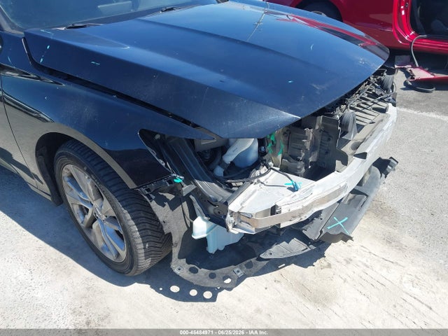 1HGCV1F1XJA258981 Honda ACCORD LX