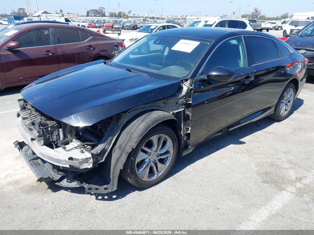 1HGCV1F1XJA258981 Honda ACCORD LX