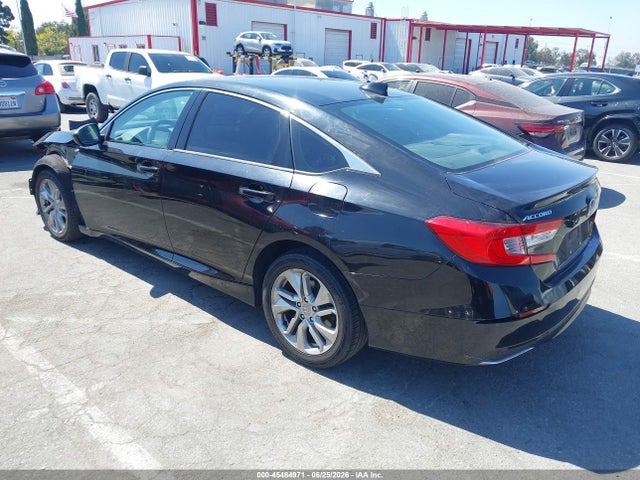 1HGCV1F1XJA258981 Honda ACCORD LX