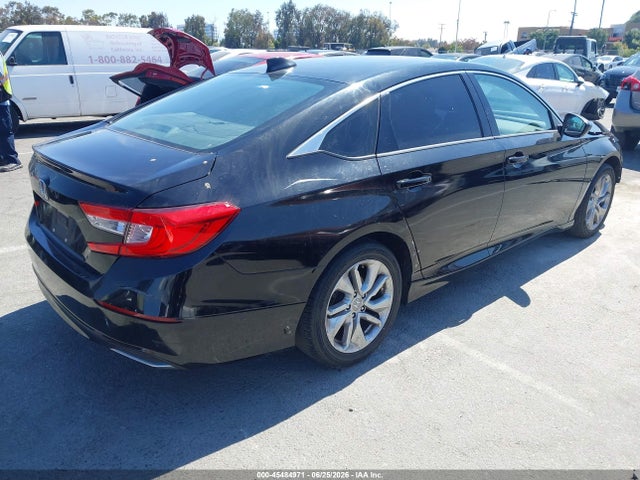 1HGCV1F1XJA258981 Honda ACCORD LX